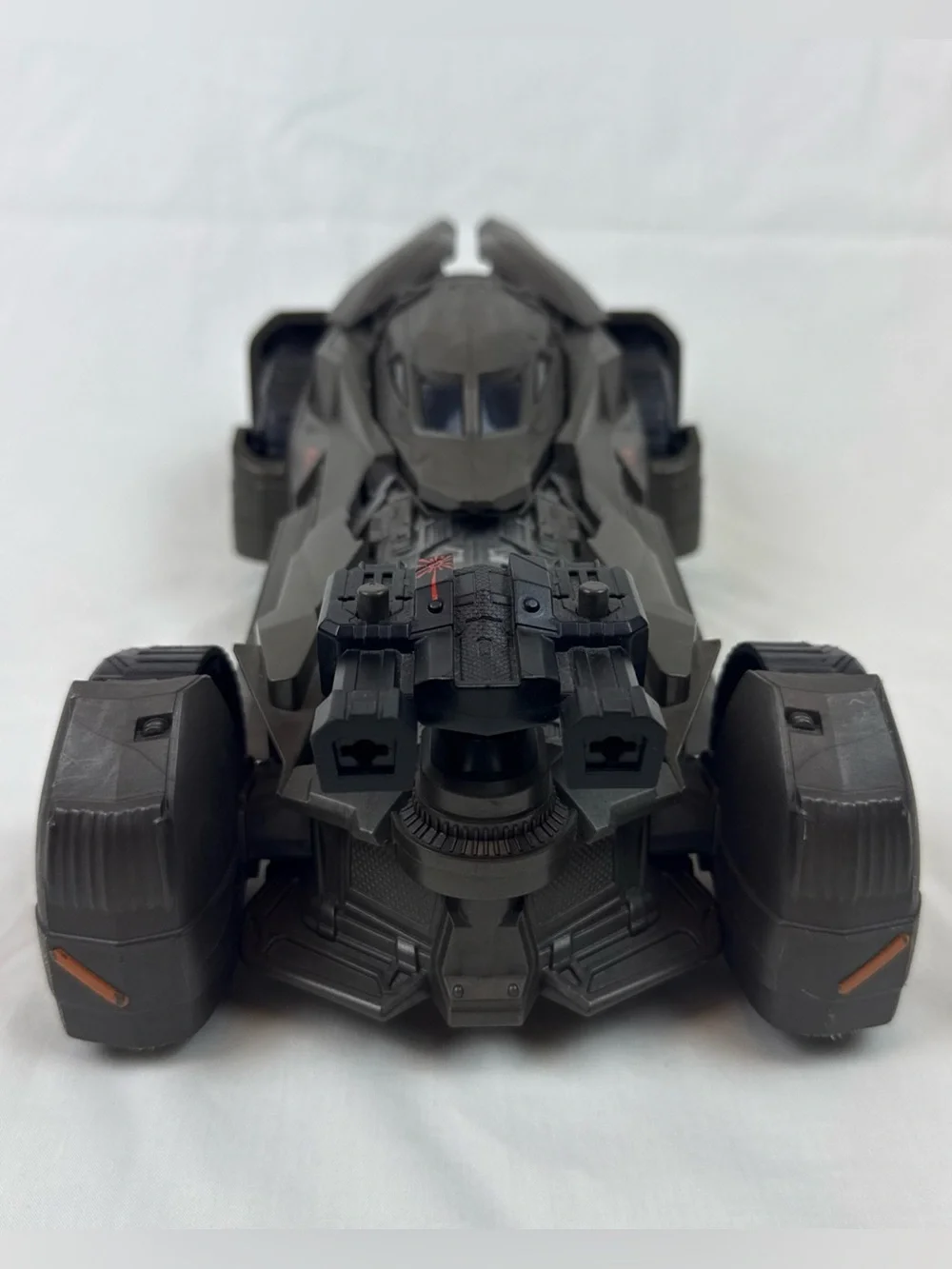 2015 Batmobile Plastic Toy